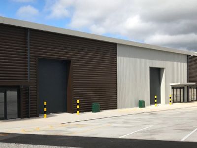 Property Image for Daniel Platts Business Park, Charles Clowes Drive, Off Brownhills Road, Tunstall, Stoke-On-Trent, Staffordshire, ST6 4JU