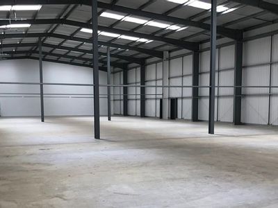 Property Image for Daniel Platts Business Park, Charles Clowes Drive, Off Brownhills Road, Tunstall, Stoke-On-Trent, Staffordshire, ST6 4JU