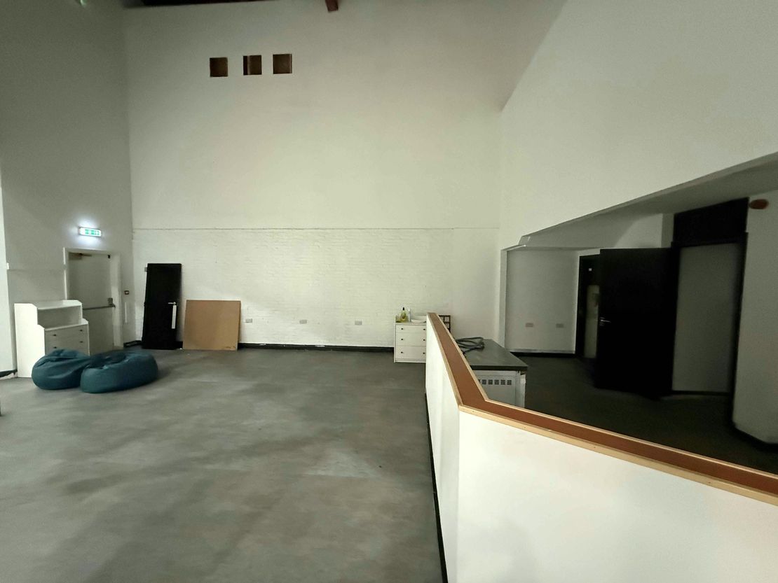 Unit 7, Lymelight Boulevard, Newcastle under Lyme, ST5 1PT
