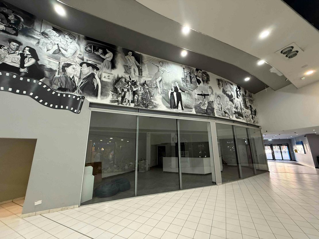 Unit 7, Lymelight Boulevard, Newcastle under Lyme, ST5 1PT