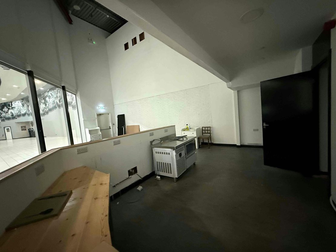 Unit 7, Lymelight Boulevard, Newcastle under Lyme, ST5 1PT