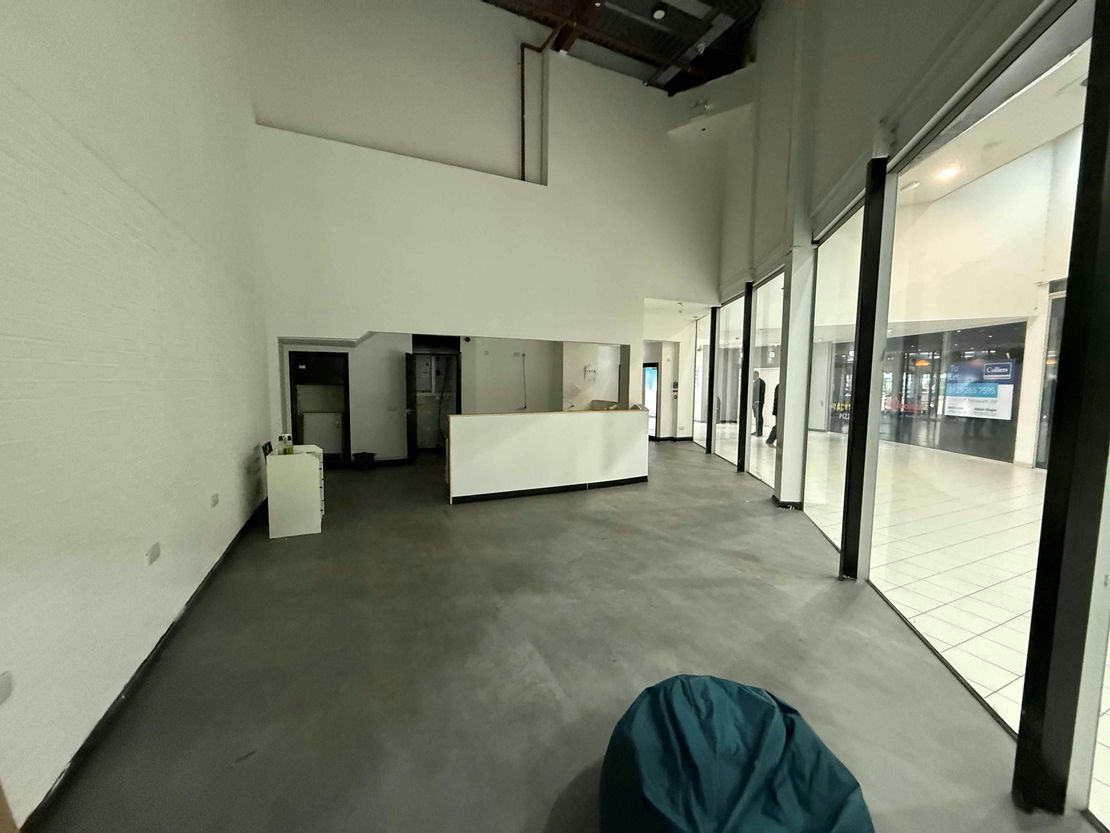 Unit 7, Lymelight Boulevard, Newcastle under Lyme, ST5 1PT