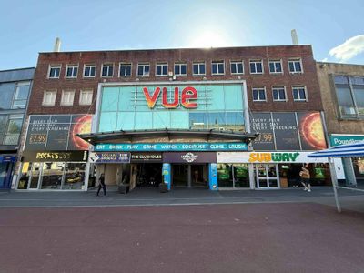 Property Image for Unit 7, Lymelight Boulevard, Newcastle under Lyme, ST5 1PT