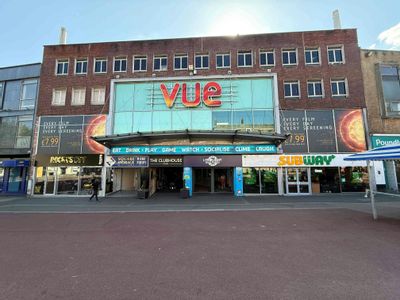 Property Image for Unit 7, Lymelight Boulevard, Newcastle under Lyme, ST5 1PT