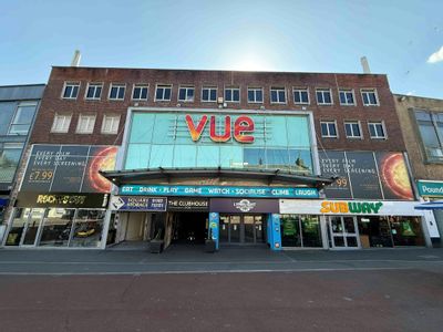 Property Image for Unit 7, Lymelight Boulevard, Newcastle under Lyme, ST5 1PT
