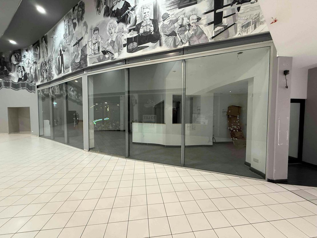 Unit 7, Lymelight Boulevard, Newcastle under Lyme, ST5 1PT