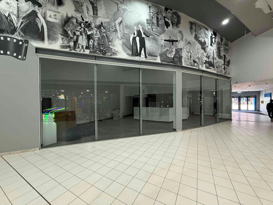 Unit 7, Lymelight Boulevard, Newcastle under Lyme, ST5 1PT