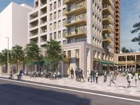 Property Image for Leon Quarter, Croydon, Surrey, CR0 1QR