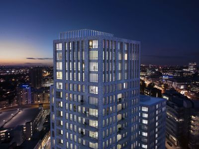 Property Image for Leon Quarter, Croydon, Surrey, CR0 1QR