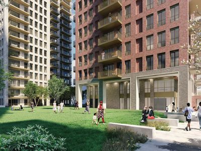 Property Image for Leon Quarter, Croydon, Surrey, CR0 1QR
