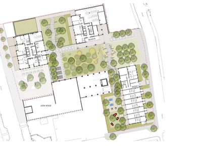 Property Image for Leon Quarter, Croydon, Surrey, CR0 1QR