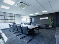 Property Image for MV Commercial, Houghton Road, Grantham, Nottinghamshire, NG31 6JB