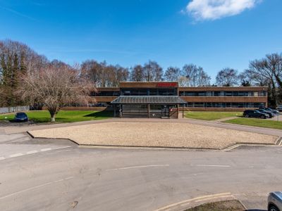 Property Image for MV Commercial, Houghton Road, Grantham, Nottinghamshire, NG31 6JB