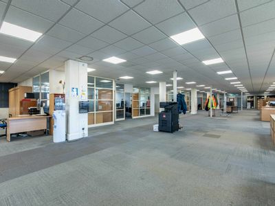 Property Image for MV Commercial, Houghton Road, Grantham, Nottinghamshire, NG31 6JB