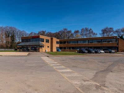 Property Image for MV Commercial, Houghton Road, Grantham, Nottinghamshire, NG31 6JB
