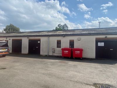 Property Image for Unit 6, Kennet Enterprise Centre, Charnham Lane, Hungerford, Berkshire, RG17 0EY
