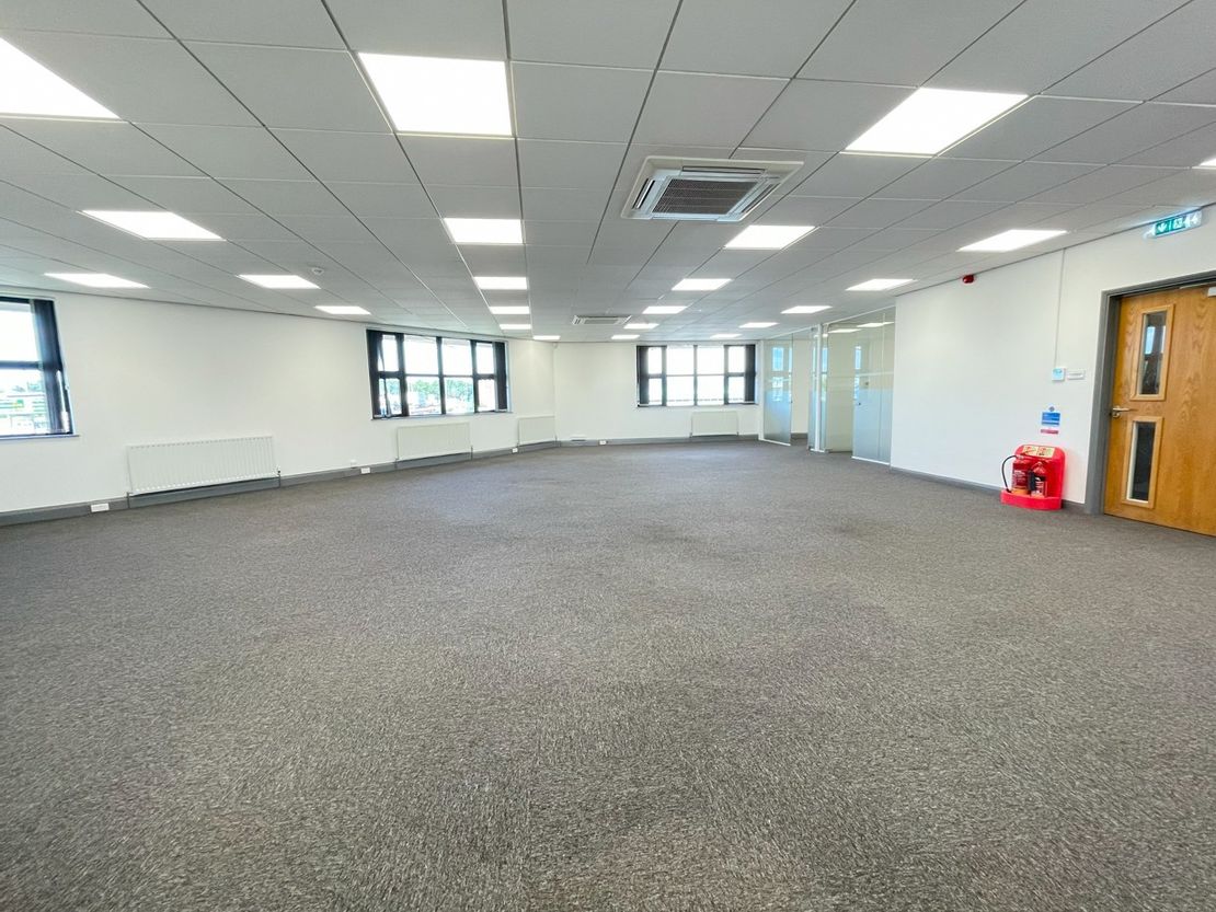 Unit 5 Isis Business Centre, Pony Road, Oxford, Oxfordshire, OX4 2RD