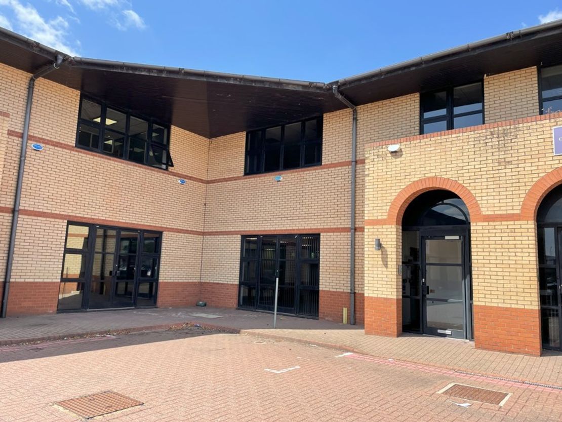Unit 5 Isis Business Centre, Pony Road, Oxford, Oxfordshire, OX4 2RD