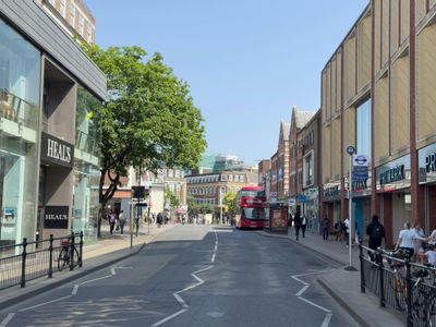 Property Image for Applemarket House, 17 Union Street, Kingston upon Thames, KT1 1RR