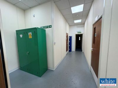 Property Image for A3 Telford Road, Bicester, OX26 4LD