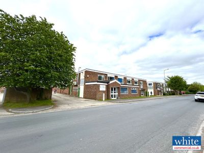 Property Image for A3 Telford Road, Bicester, OX26 4LD