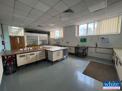Property Image for A3 Telford Road, Bicester, OX26 4LD