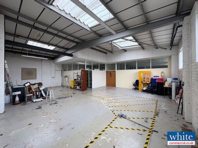 Property Image for A3 Telford Road, Bicester, OX26 4LD
