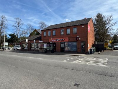Property Image for Aylestone Road, Leicester, Leicestershire, LE2 8PR