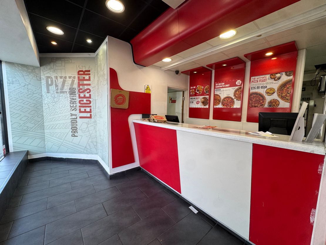 Aylestone Road, Leicester, Leicestershire, LE2 8PR