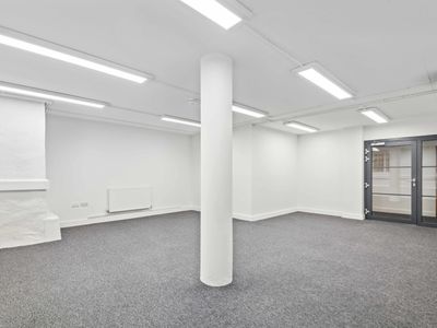 Property Image for St. Marks Studios, 14 Chillingworth Road, London, n7 8qj