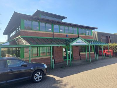 Property Image for Firesafe Solutions UK Ltd, Claylands Road, Bishops Waltham, Hampshire, SO32 1BH