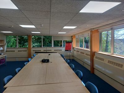 Property Image for Firesafe Solutions UK Ltd, Claylands Road, Bishops Waltham, Hampshire, SO32 1BH