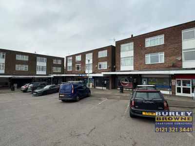 Property Image for 5-7 Parkhill Road, Chase Terrace, Burntwood, Staffordshire, WS7 2ER