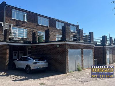 Property Image for 5-7 Parkhill Road, Chase Terrace, Burntwood, Staffordshire, WS7 2ER