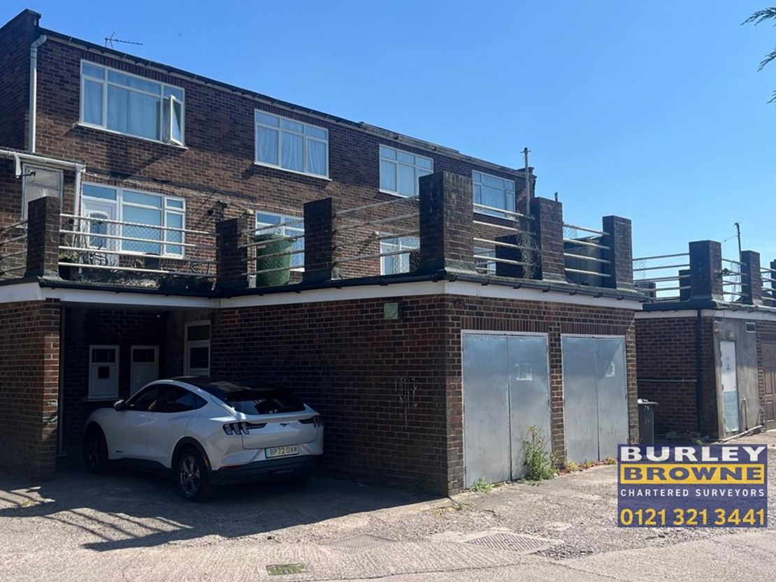 5-7 Parkhill Road, Chase Terrace, Burntwood, Staffordshire, WS7 2ER