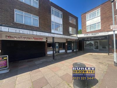 Property Image for 5-7 Parkhill Road, Chase Terrace, Burntwood, Staffordshire, WS7 2ER