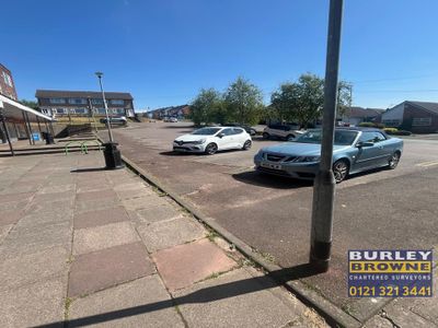 Property Image for 5-7 Parkhill Road, Chase Terrace, Burntwood, Staffordshire, WS7 2ER
