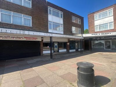 Property Image for 5-7 Parkhill Road, Chase Terrace, Burntwood, Staffordshire, WS7 2ER