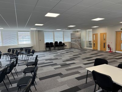 Property Image for 3a Opal Court, Opal Drive, Fox Milne, Milton Keynes, Buckinghamshire, MK15 0DF