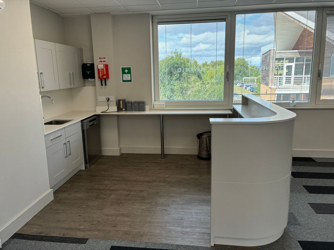 3a Opal Court, Opal Drive, Fox Milne, Milton Keynes, Buckinghamshire, MK15 0DF