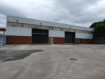 Property Image for Unit D4 Willenhall Trading Estate, Midacre, Willenhall, West Midlands, WV13 2JW