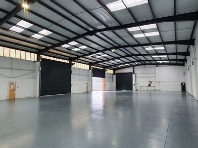 Property Image for Unit D4 Willenhall Trading Estate, Midacre, Willenhall, West Midlands, WV13 2JW