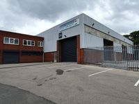 Property Image for Unit D4 Willenhall Trading Estate, Midacre, Willenhall, West Midlands, WV13 2JW