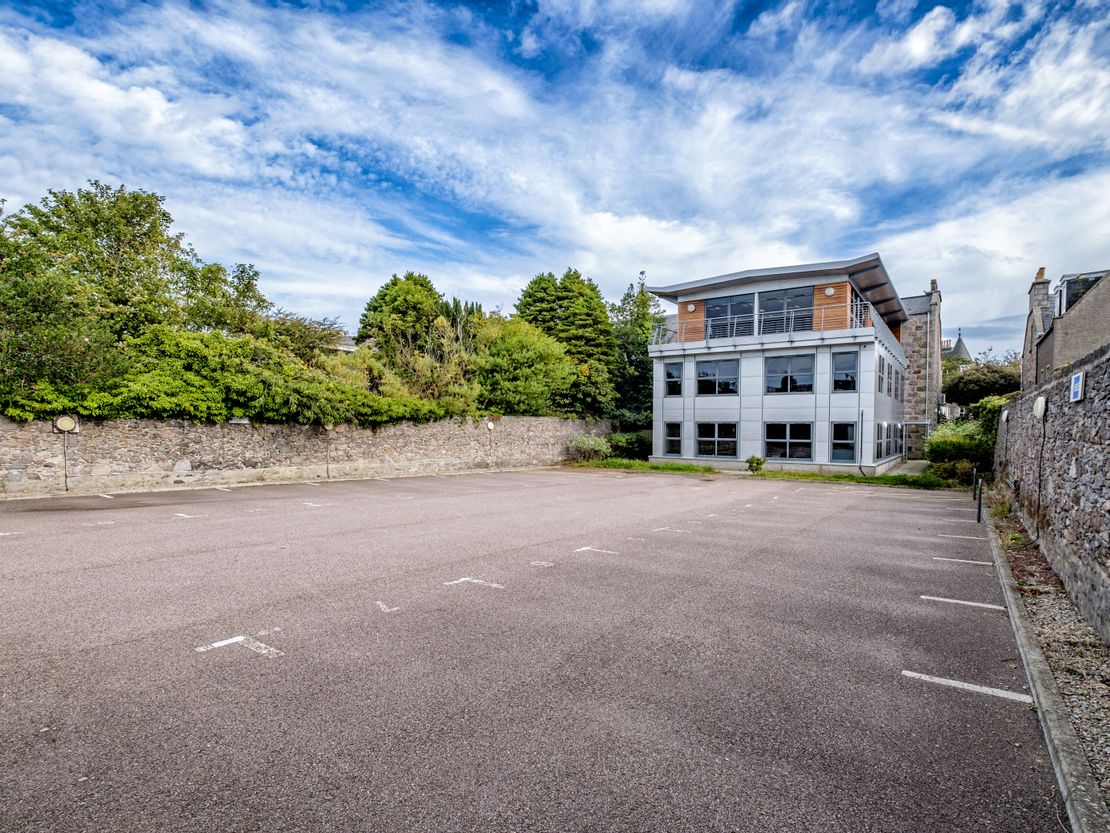 56 Carden Place, Aberdeen, Aberdeenshire, AB10 1UP