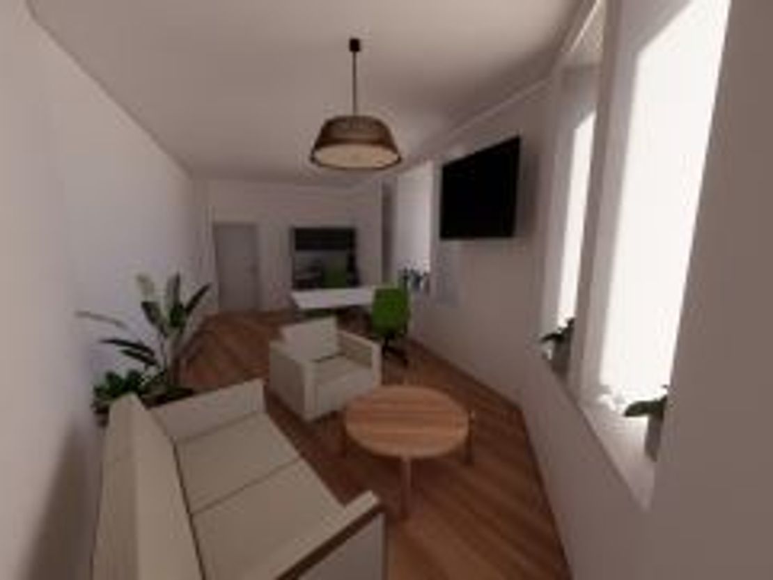 GPO Studios, 73 John Finnie Street, Kilmarnock, East Ayrshire, KA1 1NN