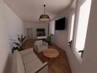 Property Image for GPO Studios, 73 John Finnie Street, Kilmarnock, East Ayrshire, KA1 1NN