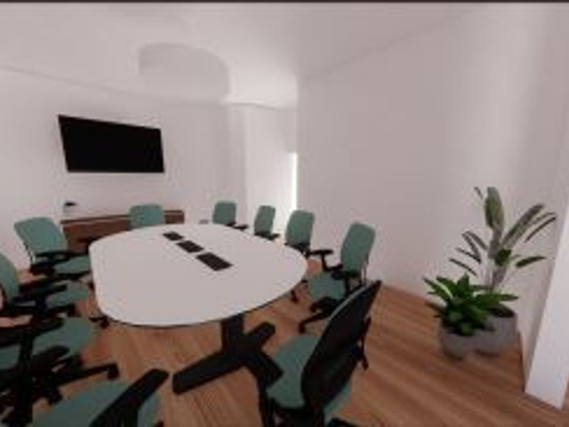 GPO Studios, 73 John Finnie Street, Kilmarnock, East Ayrshire, KA1 1NN