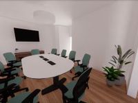 Property Image for GPO Studios, 73 John Finnie Street, Kilmarnock, East Ayrshire, KA1 1NN