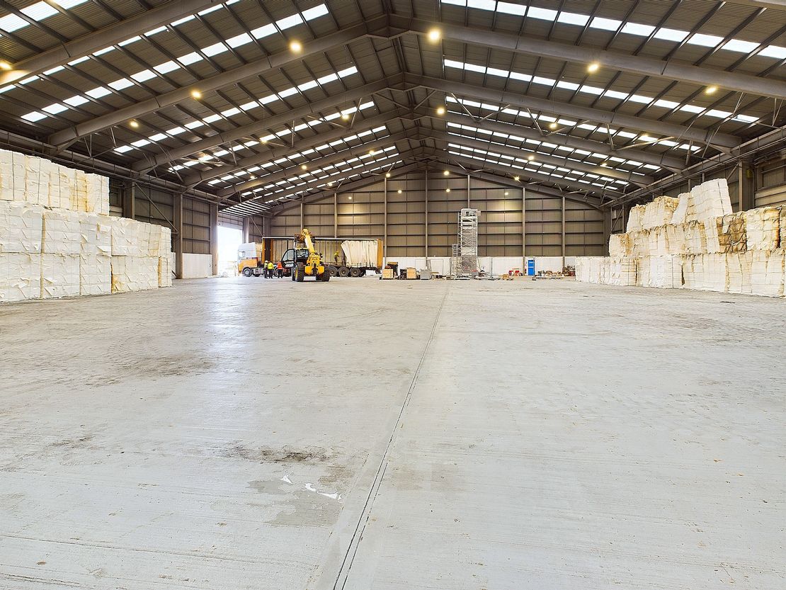 Shed 9, Clipper Quay, York Street, Aberdeen, Aberdeenshire, AB11 5DD