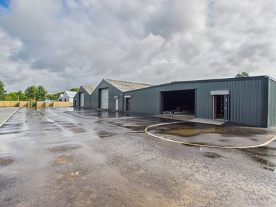 Property Image for Ayr Road, Cumnock, East Ayrshire, KA18 1EF